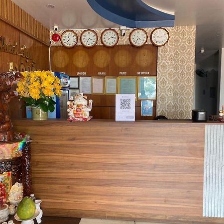 Hong Phuc Hotel 2 Da Nang Exterior foto