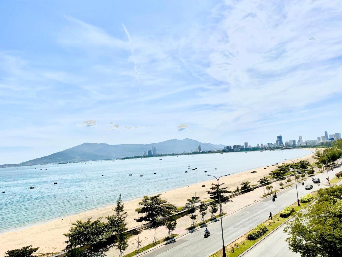 Hong Phuc Hotel 2 Da Nang Exterior foto